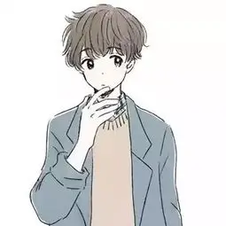 专栏作者 小满 头像