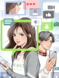 影片档案 铅笔与橡皮 海报位